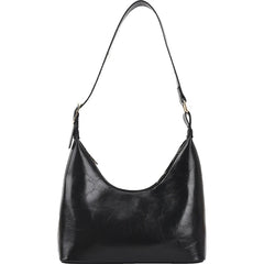 Hobos Handbags Purses Women Shoulder bag PU Leather Candy Totes