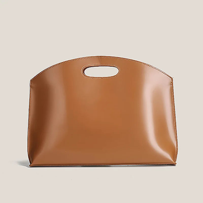 Women Handbag Computer Bag Large Capacity Women's Bag Clutch Bag