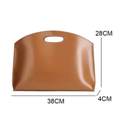 Women Handbag Computer Bag Large Capacity Women's Bag Clutch Bag