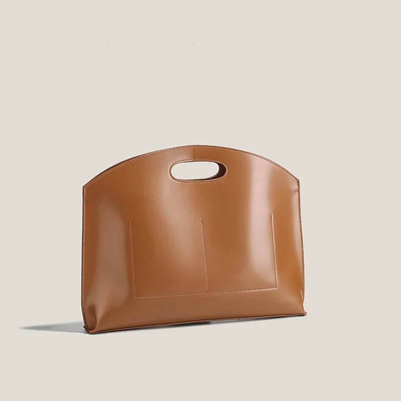 Women Handbag Computer Bag Large Capacity Women's Bag Clutch Bag