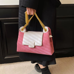 Chain Shoulder Bag Crossbody Bags Women