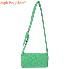 Women's Nylon Crossbody Messenger Bag Travel Shopping