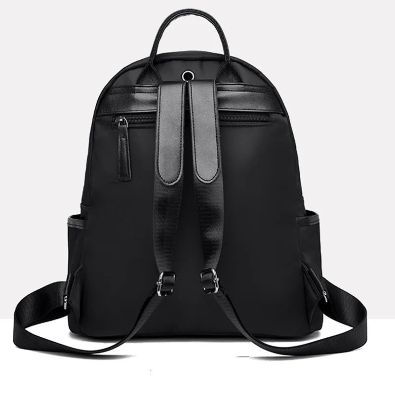 Large Capacity Backpacks Women Couples Travel Bagpack Ruchsacks