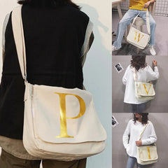 Cartoon Messenger Bag for Women
