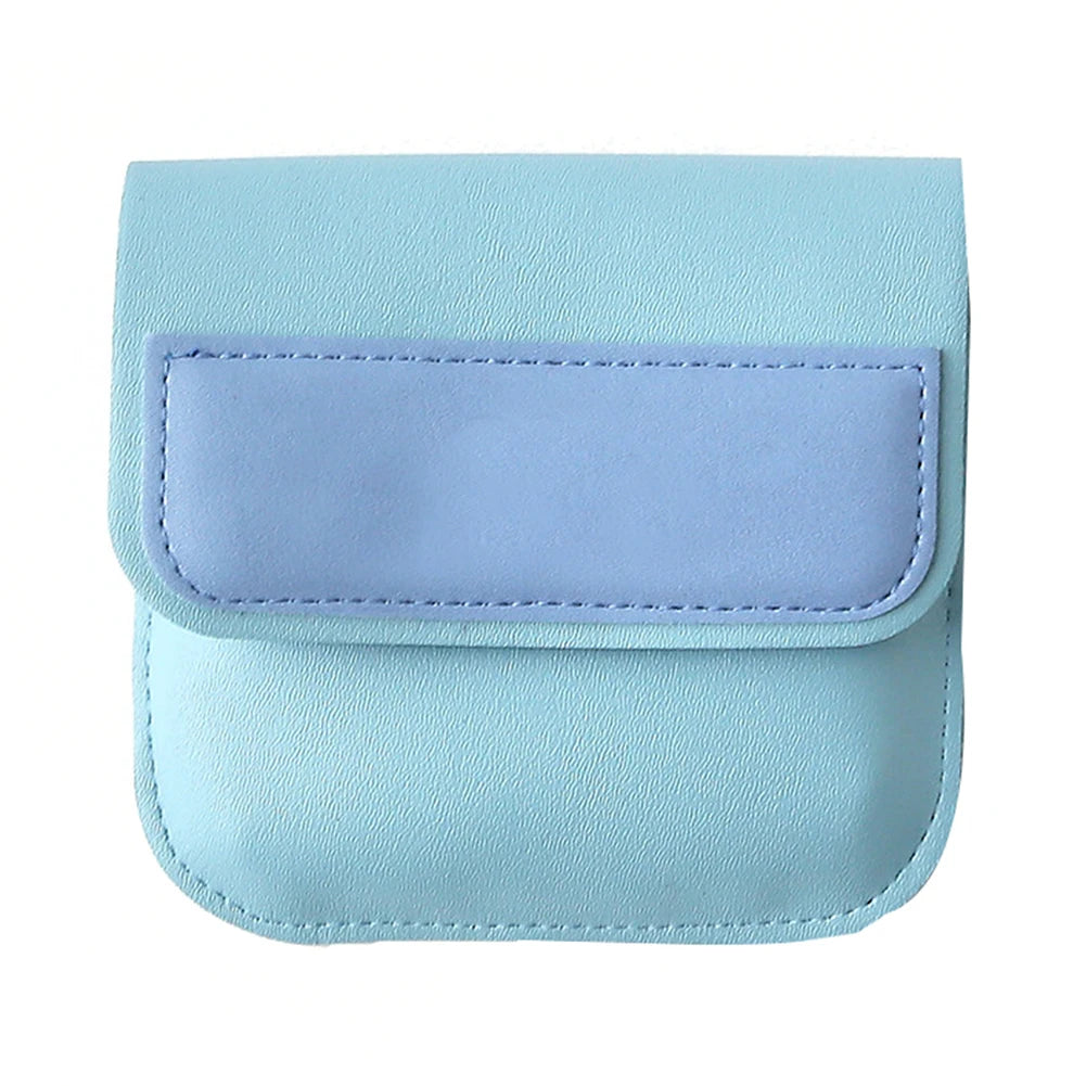 Multi-Card Money Clip Airpods Protective Case Wallet