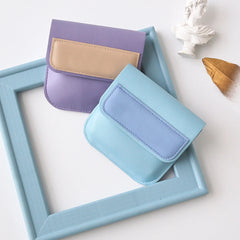 Multi-Card Money Clip Airpods Protective Case Wallet