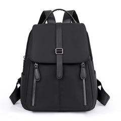 Oxford Backpack Women Travel Rucksack Waterproof Packbag