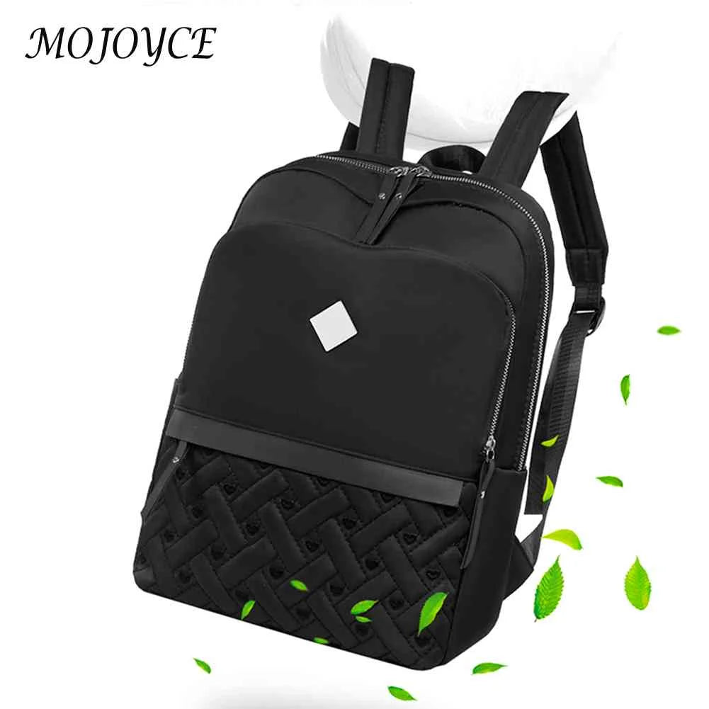 Oxford College Backpack Large Capacity Student Knapsack
