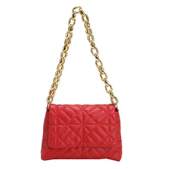 PU Leather Shoulder Messenger Bag for Women Handbags Purse