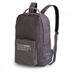 Portable Folding Travel Shoulder Bag Men and Women Luggage Bag