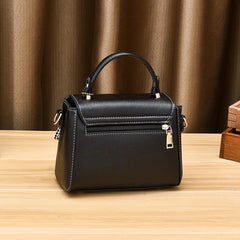 Versatile Casual Handbag Women Summer Shoulder Messenger Small Square Bag