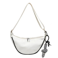 Casual Nylon Handbag Large Capacity Female Crossbody Bags