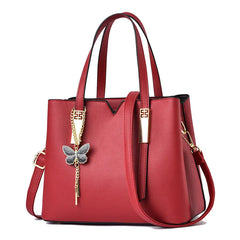 Atmospheric Bag Women's One-shoulder Messenger Mother Handbag