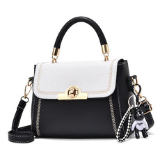 High-quality Small Square Bag One-shoulder Handbag Women