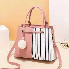 Versatile Messenger Bag Women's Autumn Matching Shoulder Bag