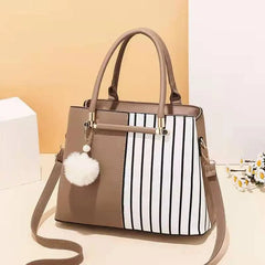 Versatile Messenger Bag Women's Autumn Matching Shoulder Bag