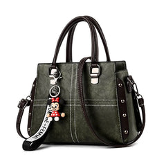 Spring Women's Shoulder Messenger Bag