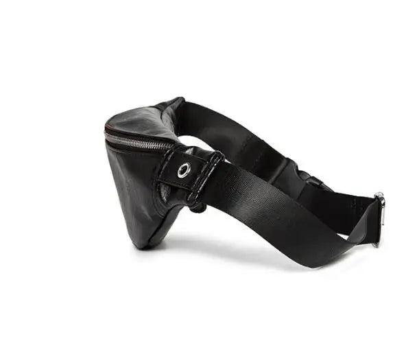 Men's Small Chest Bag Waist Bag - Stylish and Functional