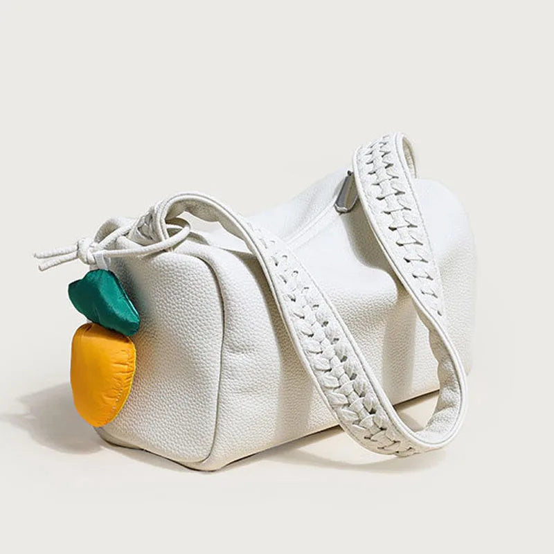 Women's Tote Bag Portable Summer Underarm Shoulder
