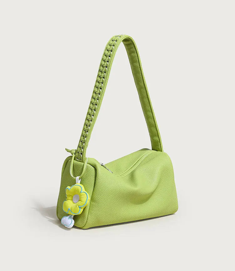 Women's Tote Bag Portable Summer Underarm Shoulder