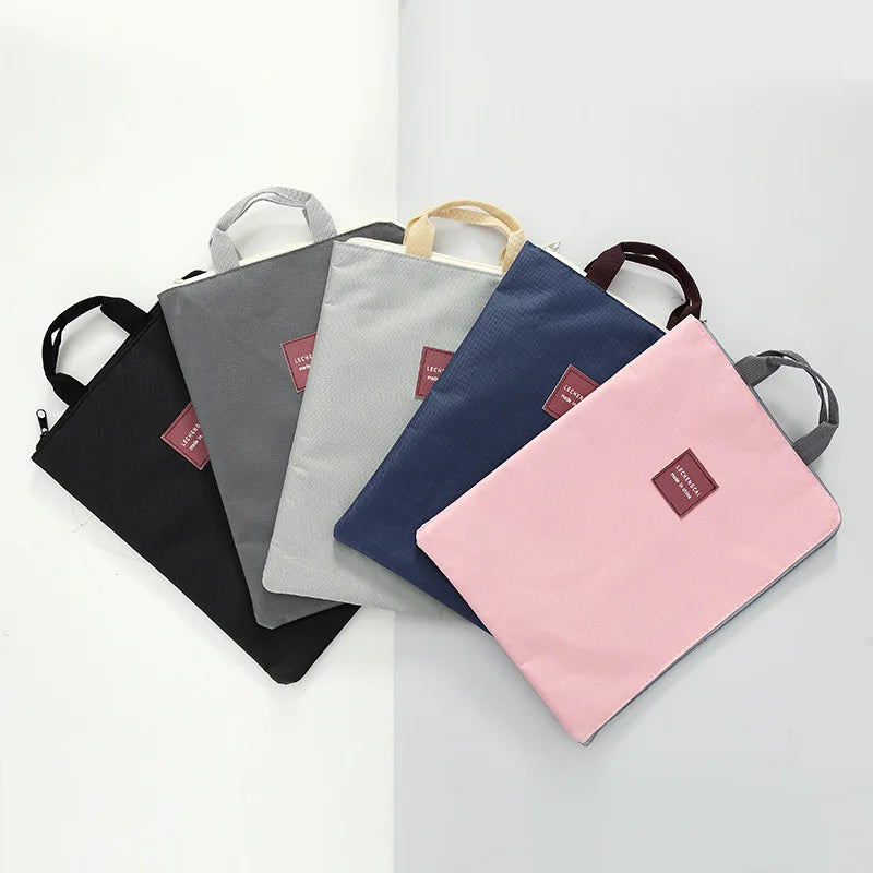 Waterproof Multi-Function Business Laptop Bag
