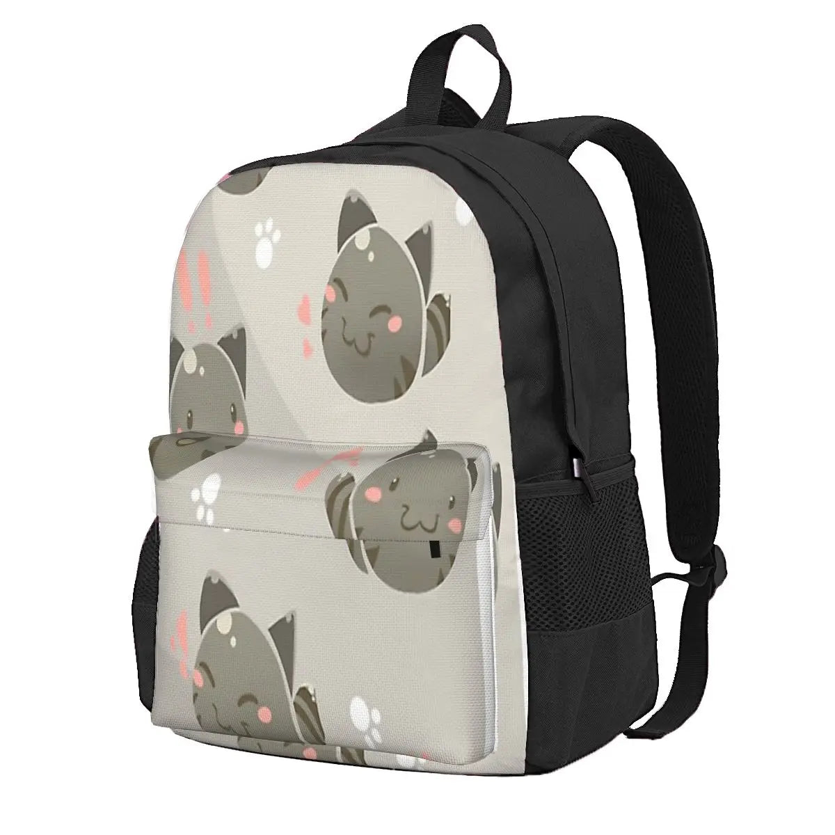 Slime Rancher Eco-Friendly Backpacks for Men and Women