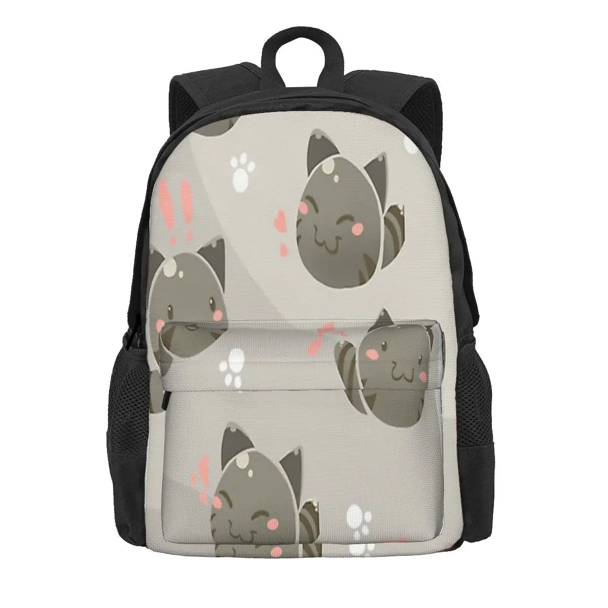 Slime Rancher Eco-Friendly Backpacks for Men and Women