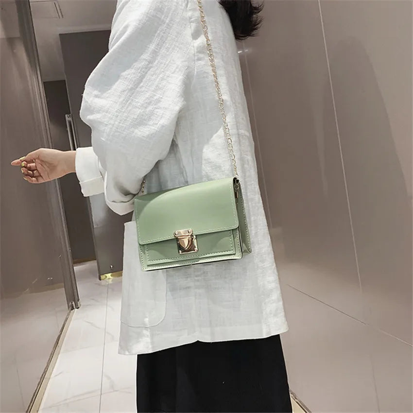 Sling Bag Women's Shoulder Bag