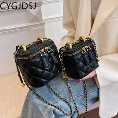 Leather Shoulder Bag Women Crossbody Bags for Office