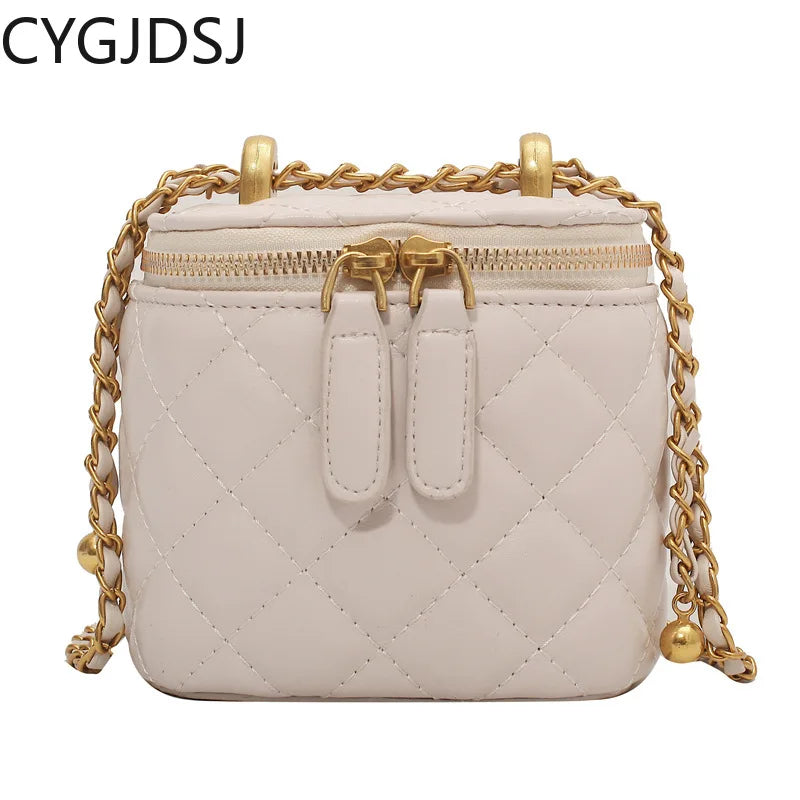 Leather Shoulder Bag Women Crossbody Bags for Office
