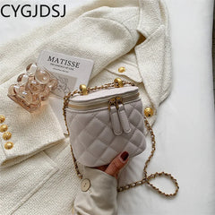 Leather Shoulder Bag Women Crossbody Bags for Office