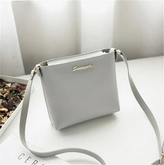 Small Square Bag Women's Messenger Bag