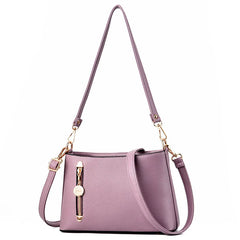 Autumn Style Women Messenger Bag High All-match Single Shoulder Handbag