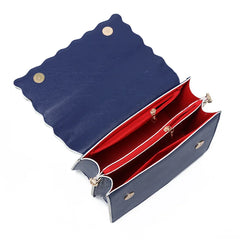 Small Bag Women's Messenger Shoulder Portable Simplicity