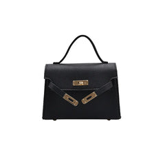 Retro Shoulder Messenger Bag for Women All-match Handbag