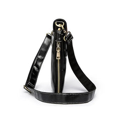 Leather Men Bag Crossbody Shoulder Messenger Bags