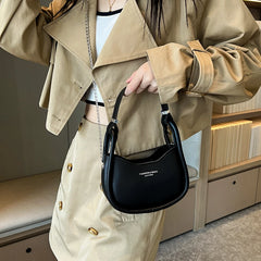 Crossbody Bag for Women PU Leather Shoulder Bags