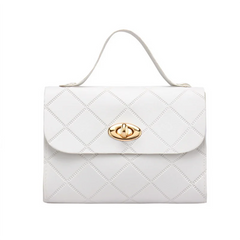 Women's Crossbody Bag Small Messenger Shoulder Handbag