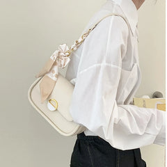 Women's Small Messenger Bag Crossbody Shoulder Bag