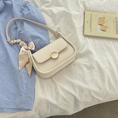 Women's Small Messenger Bag Crossbody Shoulder Bag