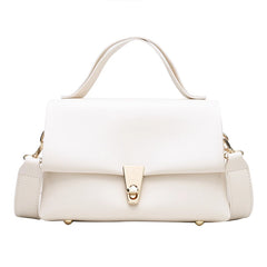 Women's PU Leather Shoulder Crossbody Bags Summer Handbags Female Travel Totes