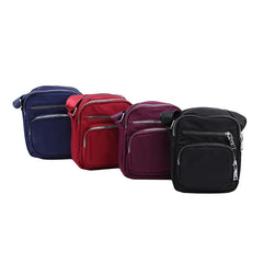 Small Shoulder Bags For Women Female Purse Flap Small Messenger Crossbody Bag