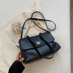 Vintage Women's Shoulder Bag Crossbody Purse Hobo Handbag