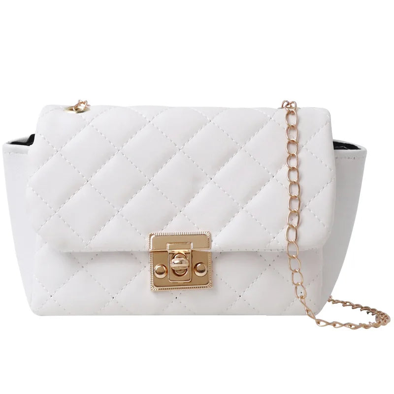 Small Square Bag Ladies Bag Foreign Trade All-match Shoulder Handabg
