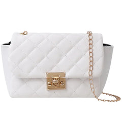 Small Square Bag Ladies Bag Foreign Trade All-match Shoulder Handabg