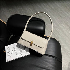 Small Square Bags For Women Messenger Bag Chains Girl's Handbag