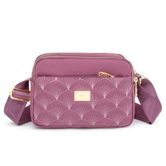 Women's Crossbody Bag Nylon Shoulder Bag