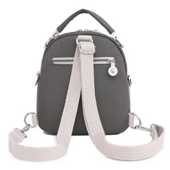 Women Soft Strap Messenger Bag Nylon CrossBody