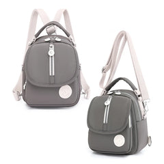 Women Soft Strap Messenger Bag Nylon CrossBody