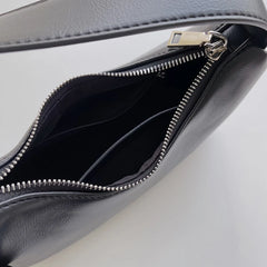 Small Women's Bag Handbags Zipper Purses Ladies Shoulder Bags